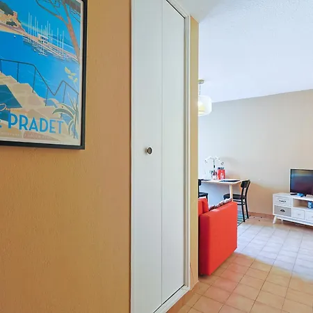 Joli Proche De La Apartment *