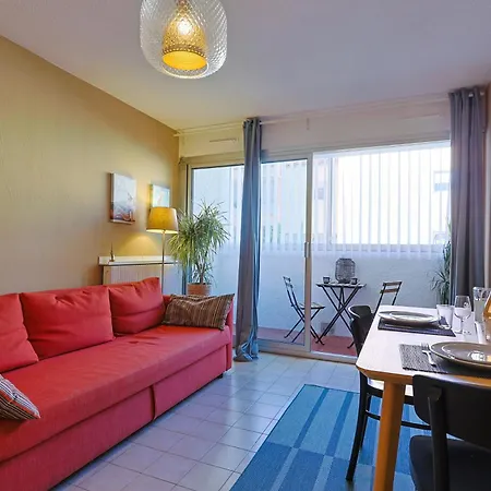 Joli Proche De La Apartment Le Pradet