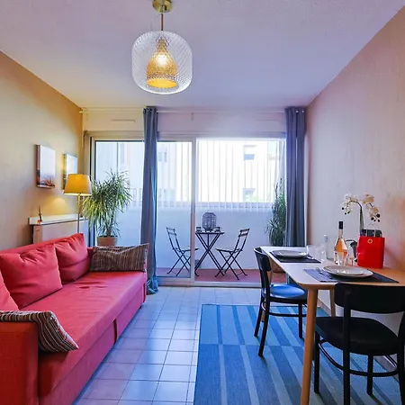 Apartment Joli Proche De La Le Pradet