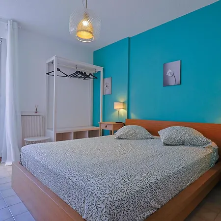 Apartment Joli Proche De La