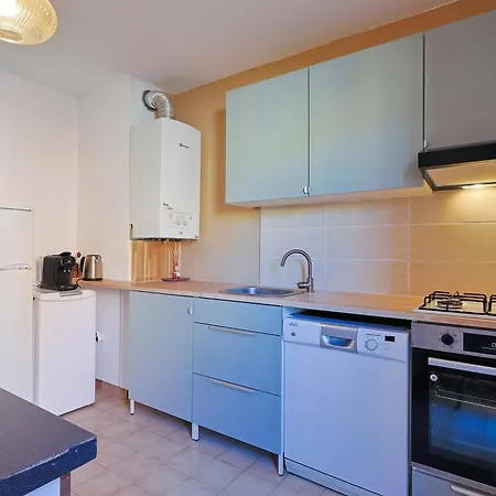Joli Proche De La Apartment Le Pradet