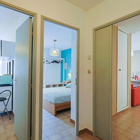 Joli Proche De La Apartment *
